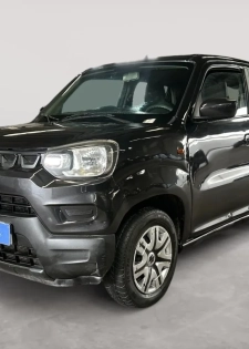 Suzuki S-Presso 2025