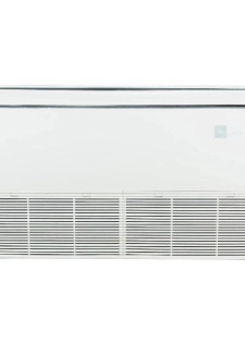MIDEA SPLIT ALLEGE PLAFOND-SOL 48.000 BTU - MUE-48HRFN1