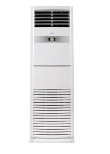 MIDEA ARMOIRE SPLIT 6CV R-410a - M_MJ2-48CRN1-N