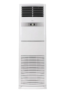 MIDEA ARMOIRE SPLIT 36000 BTU - R-410 M_MFTJ-36CRN1-N