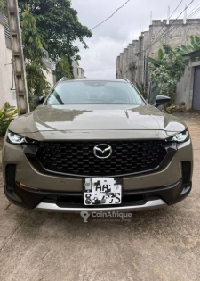 Mazda CX50 2023