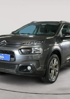 Citroen C4 Cactus 2020