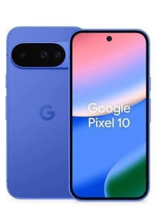Google Pixel 10 - 6.3 Pouces 256Go / 12Go RAM 48Mpx