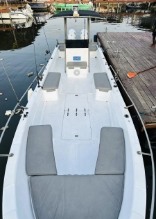 Offre : Bateau de plaisance
