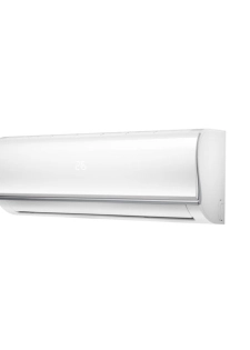 MIDEA SPLIT MURAL INVERTER 1.5 CV UNICOOL+ 70%ECO – MSEF1B-12CRDN8