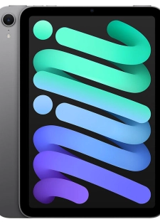 Apple iPad mini (2024)