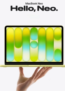 MacBook Neo