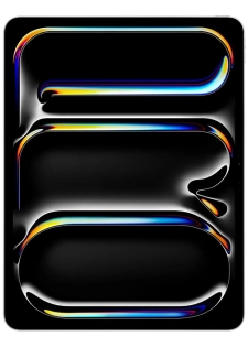 Apple iPad Pro M5 (2025) 11 pouces 256 Go