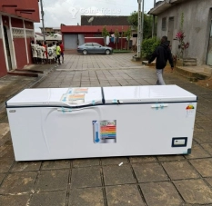 Congélateur horizontal smart - 850l - model : stcc-990 -