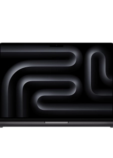 Apple MacBook Pro 14 M5 Noir Sidéral