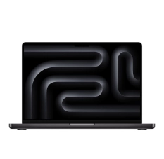 Apple MacBook Pro 16 M4 Pro Noir Sidéral