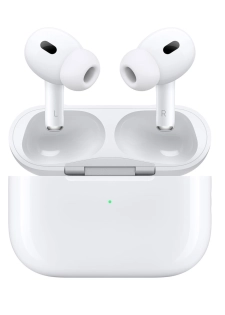 Apple AirPods Pro (2ᵉ génération)