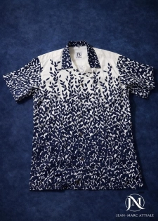 Les chemises JM Collection 