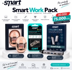 SMART WORK PACK