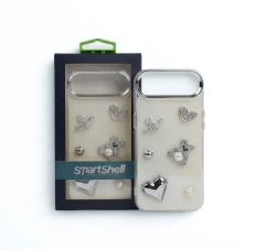 Mr SMART iPhone Air Emoji Case