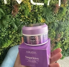Body Butter Sugar Kiss : Peau Veloutée & Éclat
