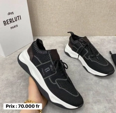 Chaussures Brunello & Berluti neuves
