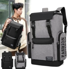 Sac à dos solide et grande capacité pour vos longue voyage