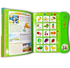 Mon Livre Interactif