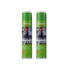 2 Bombes De Nettoyage à Mousse - Vert