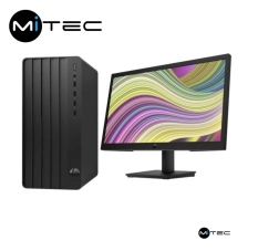 Pc Bureau Complet HP 290 G9 Neuf Core i7 - 8 GB - 512 GB Ssd -