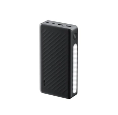 Oraimo Power Bank | Traveler 3 Lite (modèle OPB-1270)-27000mAh 15 W