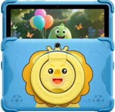 Tablette éducative Blackview Link 1 Kids-04/64 Go