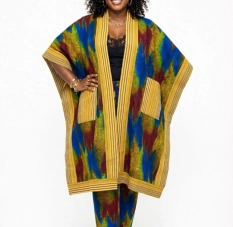 Vêtements femme premium dès 4 000 FCFA - Lah'O Store