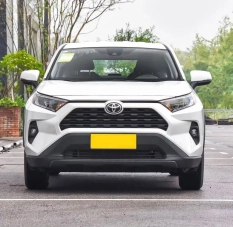 Toyota RAV4 2023 importé, 22.000 km, Abidjan