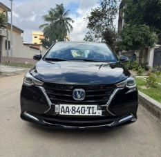 Vente de la changan V3 année 2025