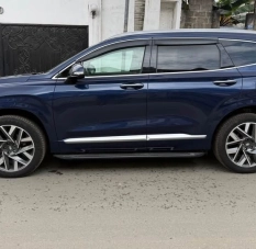 Hyundai Santa Fe HTRAC 2023 – 24 000 km, Toit pano, Cuir
