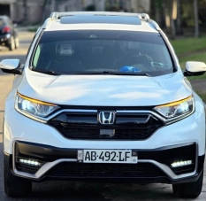 Honda CR-V 5 Sport 2021 Full Options – 27 000 km