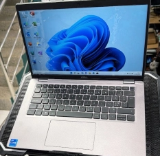 Dell Latitude 5420 i5 11e Gen 8GB 256GB SSD Abidjan