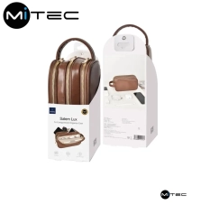 Trousse WiWU Salem Lux Storage Bag Neuf