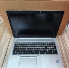 HP EliteBook 850 G6 i5 16Go SSD 512Go Neuf