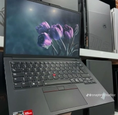 Lenovo ThinkPad L13 Gen 3 Ryzen 5 Pro 16Go 512Go
