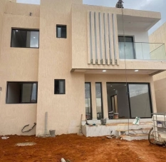🏡✨ VENTE EXCLUSIVE | VILLA DUPLEX DE STANDING À FAYA CITÉ SIR