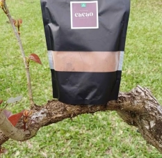 Poudre de Cacao Bio de Qualité Supérieure
