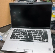 Dell Latitude 5410 Core i5 8Go 256Go SSD