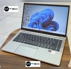 Pc Hp EliteBook EliteBook 840 G7 Core i5 - 16 GB - 512 GB Ssd - 14 Pouces - 10eme Gen - Sac + C
