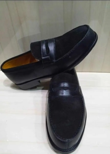 MOCASSIN JM WESTON