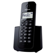 Panasonic Téléphone Sans Fil Fixe - Panasonic - KX-TGB110