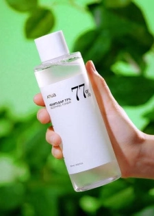PROMO : Anua Heartleaf 77% Toner  