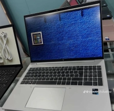 HP EliteBook 860 G9 Core i7 12e génération – Puissant et fiable