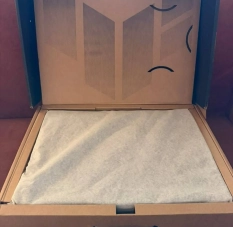 ASUS TUF Gaming i5 11e Gen RTX 3050 Neuf