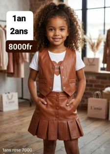 Paquinou nouvel Arrivage 