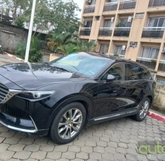 Mazda Xedos Full option 2017