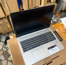 HP ELITEBOOK 850 G5 - Core i5 - 8th generation 