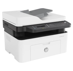 Imprimante Hp Multifonction Laser - HP 137fnw - Wi-Fi