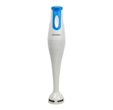 Mixeur à main plongeant Nasco – 170W – Lame en acier inoxydable – Tige de mélange en pl